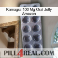 Kamagra 100 Mg Oral Jelly Amazon 30